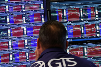 TACO護體 美股沒在怕！ 道指小跌100點