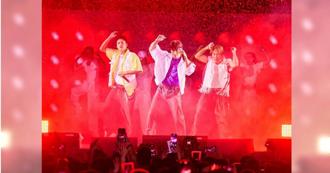 跟上F4脚步？5566被问「5人合体」机率　松口：从来不设限