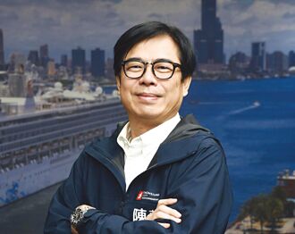 陳其邁：加速引資 入高雄在地特色產業