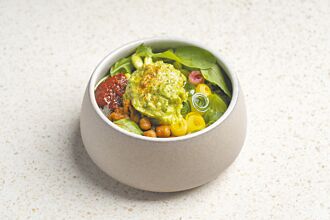 新世代最青－蛋白质焦虑掰 餐饮业抢商机