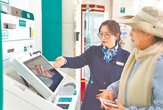 内卷严重 陆银降经营贷利率抢客