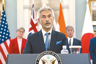 主場外交 印俄外長出席上合會