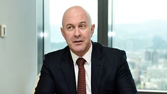 马文睿超前部署风险控管 避免施工延宕