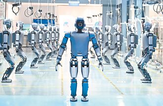 廣宇 搶機器人關節商機