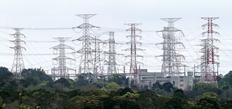 重建商機 機電四雄今年戰高