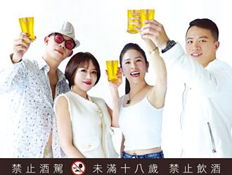 裕元花園酒店 食裝月開跑