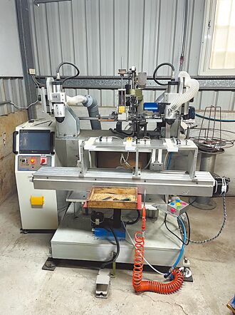 义发 打造工业用刷专业供应平台