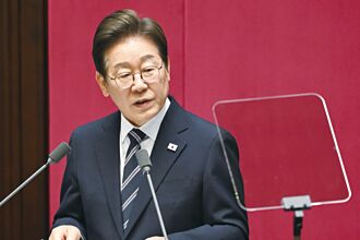 韓發消費券救經濟