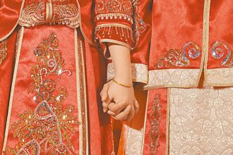 高額彩禮難買真愛