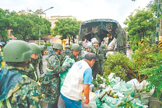 新聞透視》國軍戰備優先 後備部隊接手復建