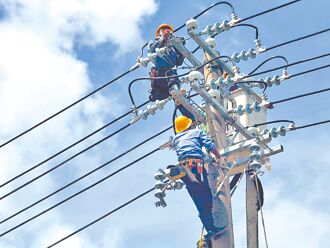 渔电灾情少 白委：假鱼塭没鱼苗