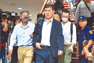 大罷免投票前開庭 彭振聲證詞受關注