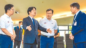 被爆頻出國 體育署長取消北極行