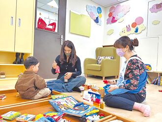 保母資格加嚴 人力短缺恐惡化