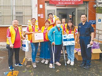 宜蘭 最暖原民所長 資助千萬元扶弱