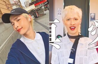 鍾明軒與台青的兩岸命