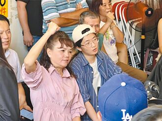 罷綠議員未成 多因制度高牆