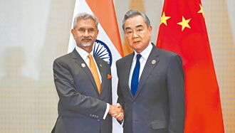 印度外长访中 为习莫会铺路