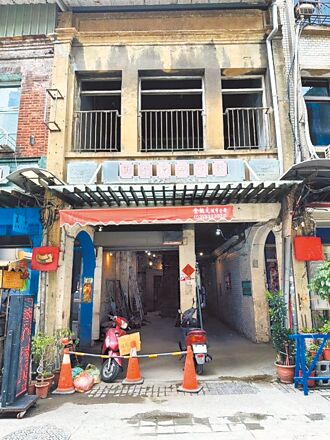 桃園推老屋活化 最高補助142萬