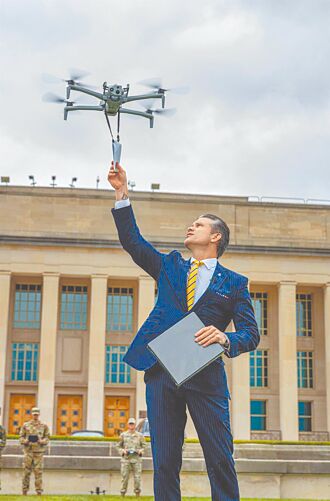 「战争部长」 显露川普战略企图