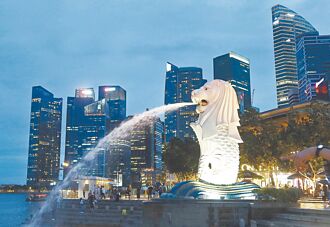 Sea：中國創業家的新加坡築夢記