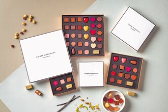 爆紅甜點齊聚百貨搶客