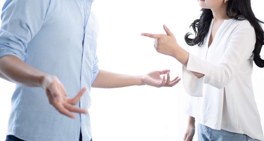 公主病女友想同居!被拒絕氣炸「用完就丟?」男子求救網看傻