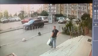 疑涉暗殺SBU上校 烏擊斃2俄特務