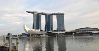 2025全球奢華城市排名大公開！新加坡最貴、台北擠不進前十