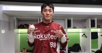 獨家直擊》陳晨威被爆戀愛中　練後烤肉「摸耳挑逗」劉昱言