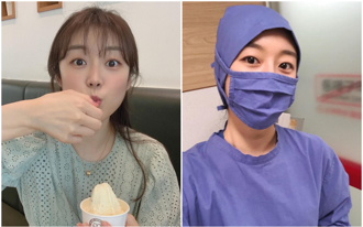 31歲女星胃癌逝 醫揭4早期症狀：別輕忽腹脹