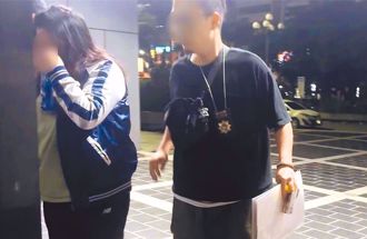 丰原5口命案！女团购主申冤文成羁押铁证 向银楼喊「警方会去店里」