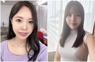 F級人妻下海拍謎片「想被當女人看待」 達人讚：讓男性充滿幻想