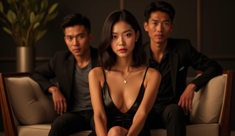 竹科董座迷戀酒店妹送超跑！正宮求償百萬法官不挺  開示：她只是上班認真