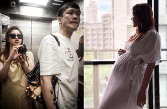 劉雨柔生產倒數突逢巨變！崩潰慟喊：媽媽的肚子等你回來