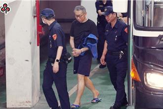 京華城案被羈押11個月 今開延押庭柯文哲拚交保