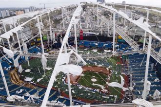 MLB》昔2億美元漲到17億美元 坦帕灣光芒最快9月易主