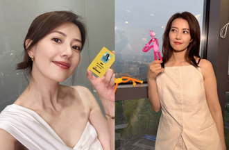 高圓圓低調為抗戰老兵捐款13年 總額高達百萬被讚人美心善