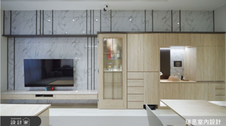 用對每一坪，讓家變好住的設計思考！ 