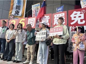 叶元之遭助理遗孀指控侵害劳权   吴沛忆：政治不该超越人性