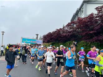 森林路跑、自行車挑戰賽 115年太平山經典賽道開放申請