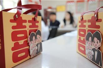 陆催生放大招！多省祭「延长婚假」：最长30天