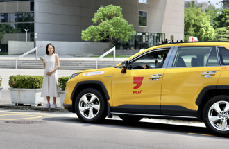 台中邁向友善幸福城市  好孕專車兩周已三千孕媽咪申請