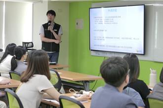 畢業即就業！勞動部「預聘計畫」助青年卡位