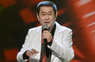 62岁蔡小虎遭传「隐疾抢救12小时不治」！本尊帐号亲发声