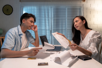 結婚生子才美滿？40歲男後悔喊三思：換車要考慮很久