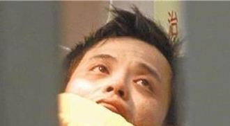 史上关最久死囚黄春棋閒聊 「腰果比较好吃」被惩处提告败诉