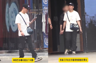 林俊傑自曝心臟出問題首現身 陸狗仔分享他私下作息：注意健康