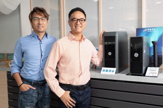 「奇異淨水」守護全家人的健康　獨家技術去雜質還可保留8大礦物質