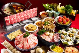 吃鍋穿小可愛殺3折！4人套餐免千元 加碼看氣溫打折